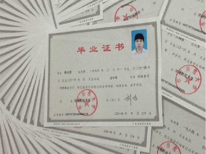 关于我们-红金大气喜庆风